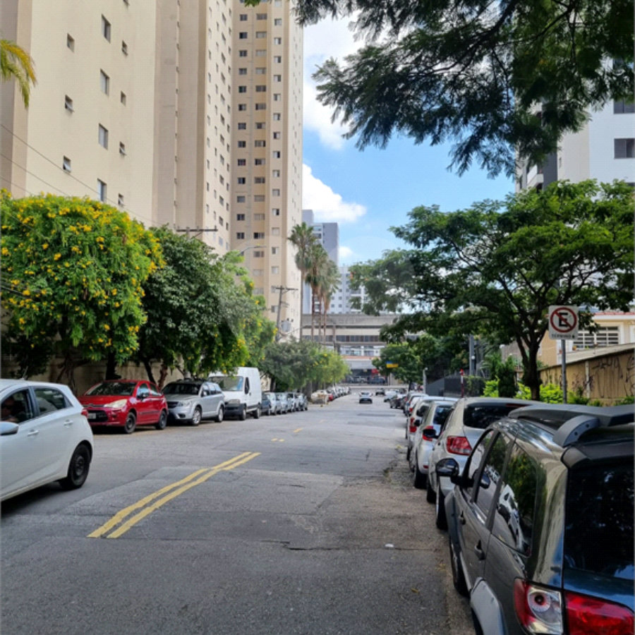 Apartamento à venda com 2 quartos em Parada Inglesa, São Paulo, SP