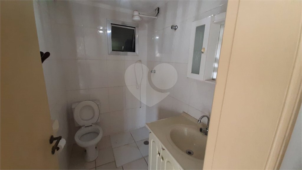 Apartamento à venda com 3 quartos em Vila Leonor, Guarulhos, SP