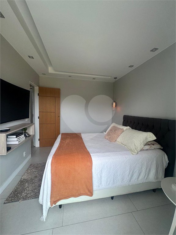 Casa à venda com 4 quartos, sendo 1 suíte, em Campo Grande, Rio de Janeiro, RJ