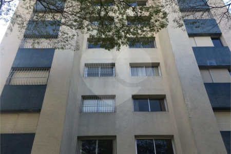 Apartamento à venda com 2 quartos em Vila Olímpia, São Paulo, SP