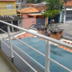 Sobrado à venda com 3 quartos, sendo 1 suíte, em Vila Mazzei, São Paulo, SP