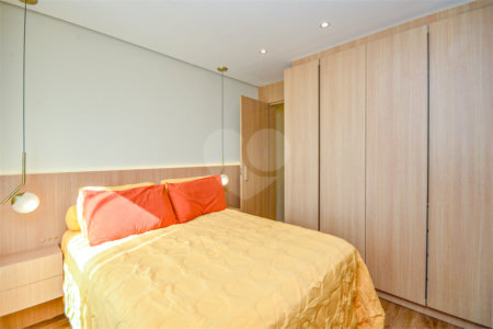 Studio à venda ou para alugar com 1 quarto em Vila Mariana, São Paulo, SP