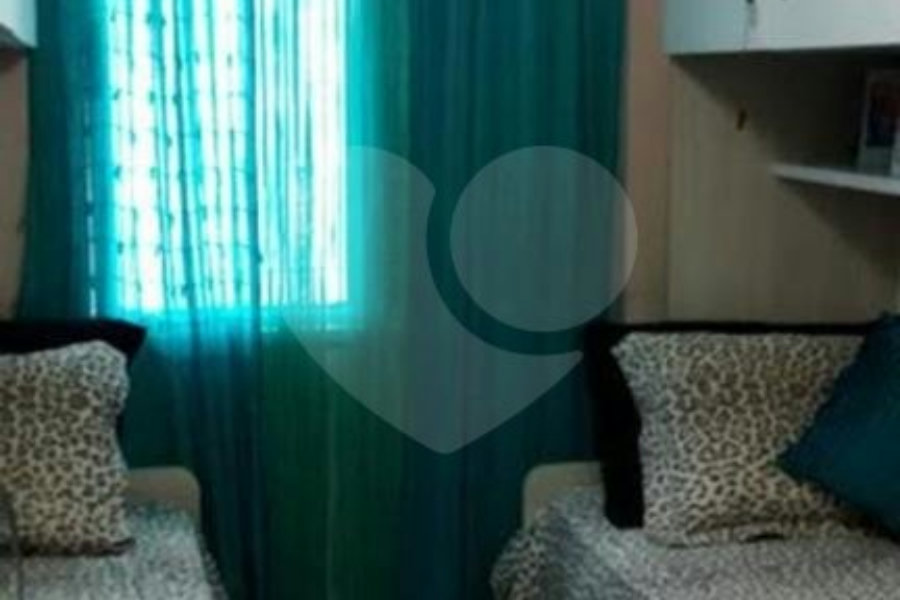 Apartamento à venda com 2 quartos em Vila Nova Cachoeirinha, São Paulo, SP