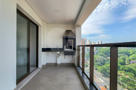 Apartamento à venda com 2 quartos, sendo 1 suíte,  em Vila Mariana, São Paulo, SP