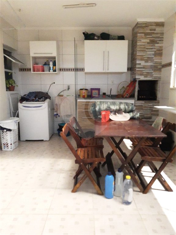 Cobertura à venda com 3 quartos, sendo 1 suíte, em Parque Bela Vista, Votorantim, SP