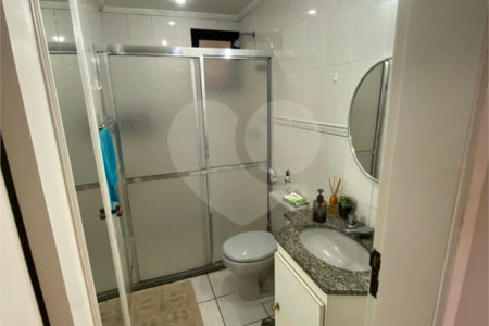 Apartamento à venda com 3 quartos, sendo 1 suíte, em Tucuruvi, São Paulo, SP