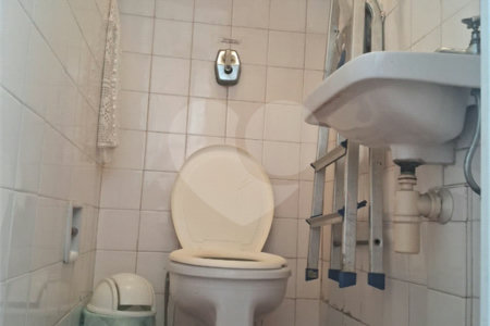 Apartamento à venda com 3 quartos em Pinheiros, São Paulo, SP