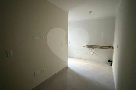Apartamento à venda com 1 quarto em Vila Gustavo, São Paulo, SP
