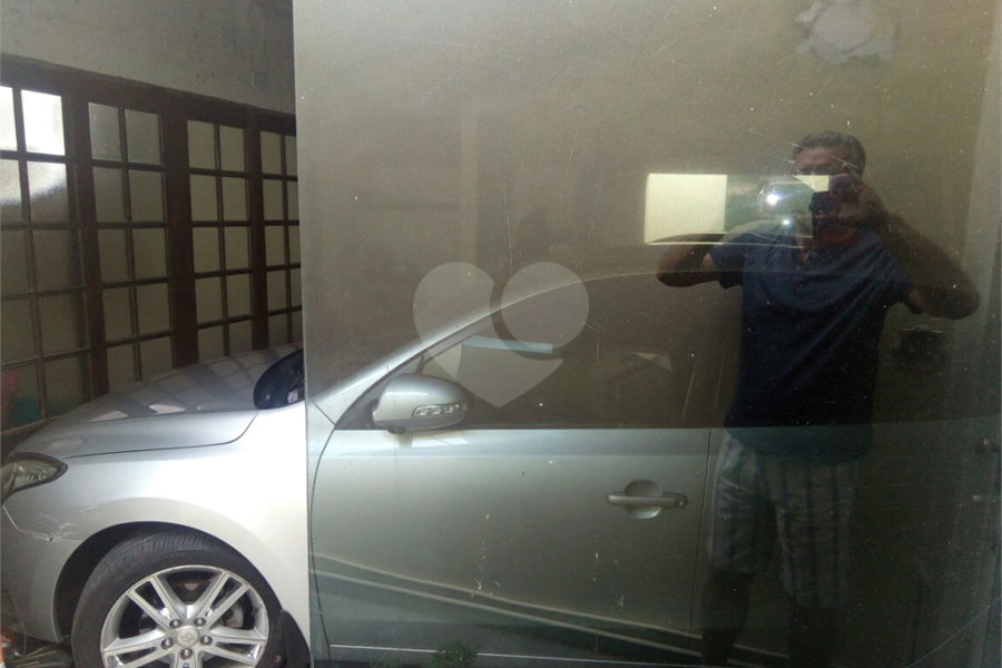Sobrado à venda com 2 quartos em Santana, São Paulo, SP
