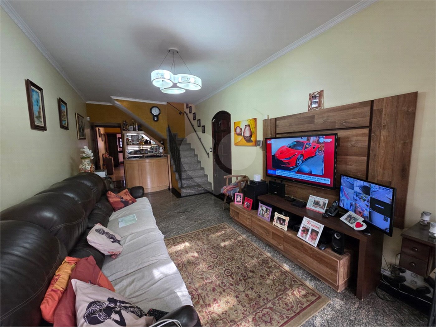 Casa à venda com 3 quartos, sendo 1 suíte, em Água Fria, São Paulo, SP