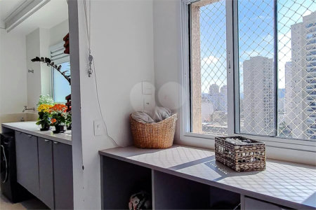 Apartamento à venda com 4 quartos, sendo 3 suítes, em Vila Romana, São Paulo, SP