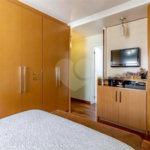 Apartamento à venda com 3 suítes em Perdizes, São Paulo, SP