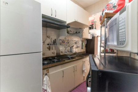 Apartamento à venda com 2 quartos, sendo 1 suíte, em Tijuca, Rio de Janeiro, RJ