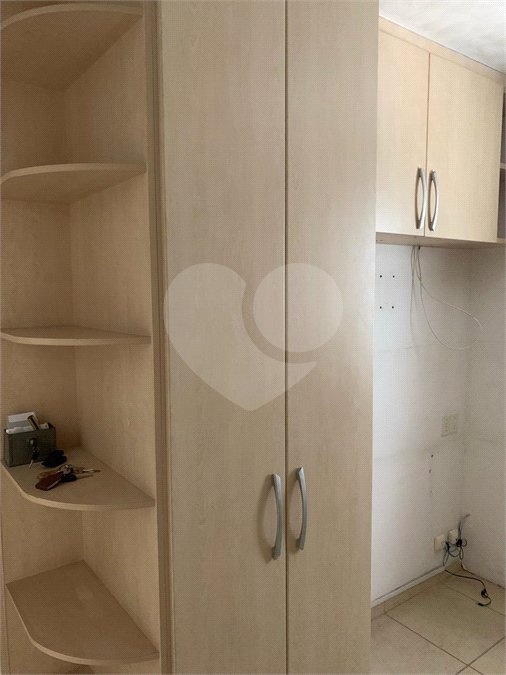 Apartamento à venda com 2 quartos, sendo 1 suíte, em Limão, São Paulo, SP