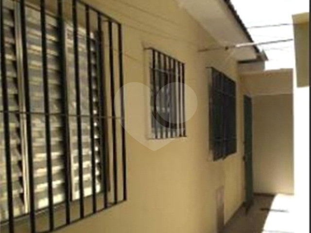 Casa Térrea à venda com 4 quartos, sendo 1 suíte,  em Tucuruvi, São Paulo, SP