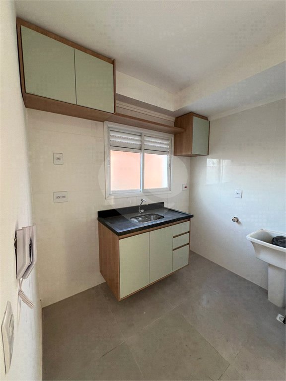 Apartamento à venda com 2 quartos em Vila Guilherme, São Paulo, SP