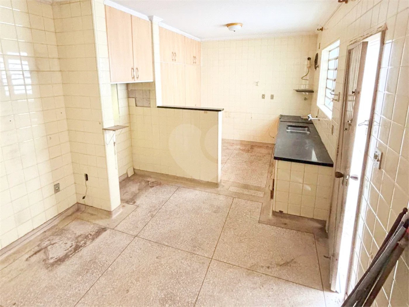 Casa Térrea na Vila Mariana com 480 metros de terreno