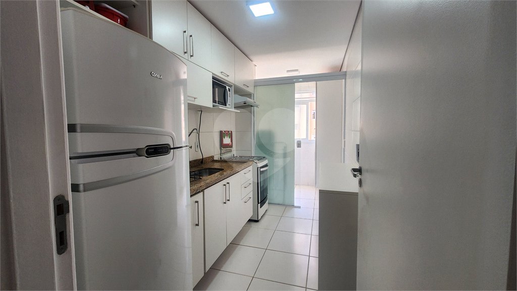 Apartamento à venda com 2 quartos em Vila Hortência, Sorocaba, SP
