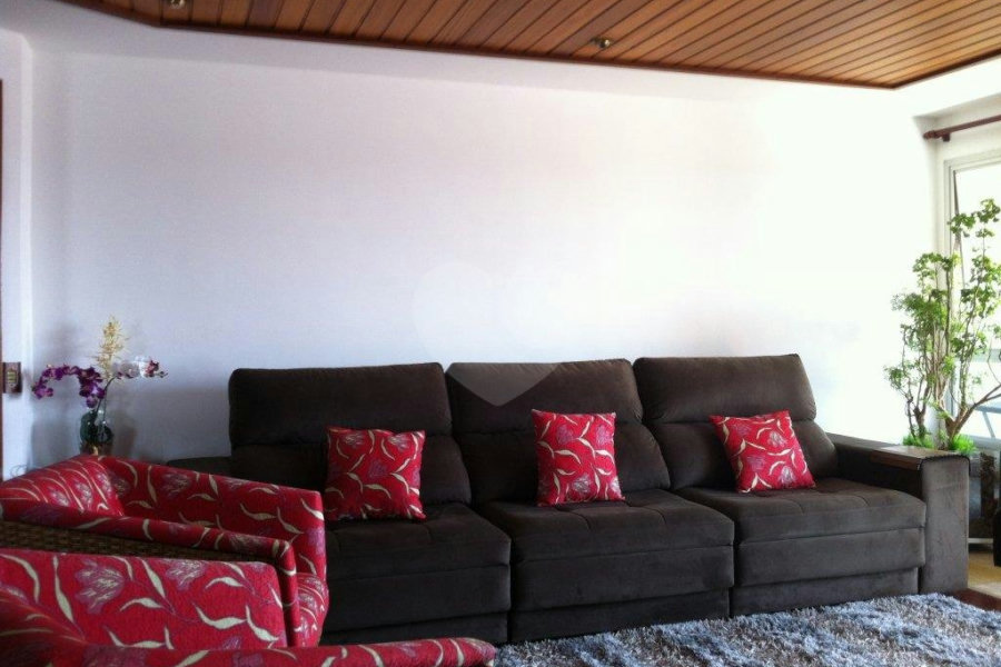 Apartamento à venda com 2 quartos, sendo 1 suíte, em Parque Mandaqui, São Paulo, SP