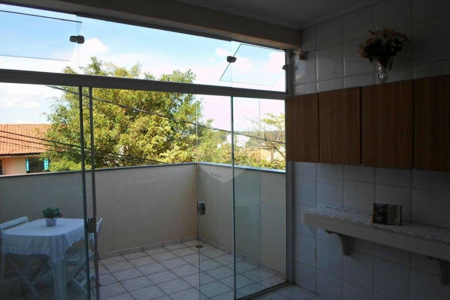 Sobrado à venda com 4 quartos, sendo 1 suíte, em Jardim Virginia Bianca, São Paulo, SP