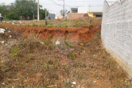 Terreno à venda em Loteamento Gramado Ii, Itapetininga, SP