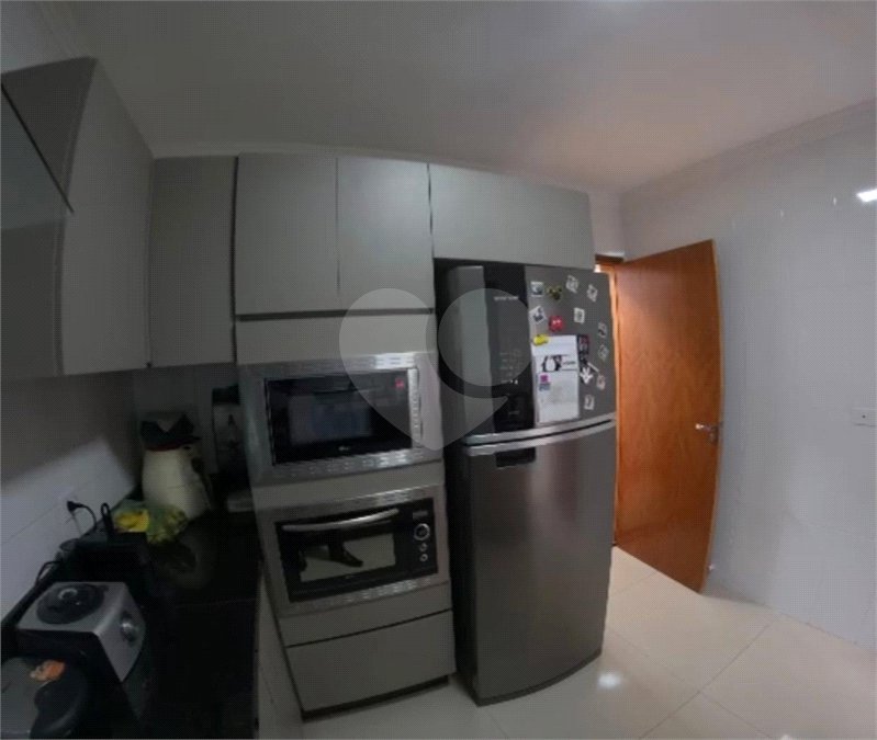 Sobrado à venda com 3 quartos, sendo 1 suíte, em Vila Lúcia, São Paulo, SP