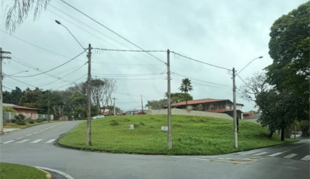 Terreno à venda no condomínio Estância Marambaia, Vinhedo - SP