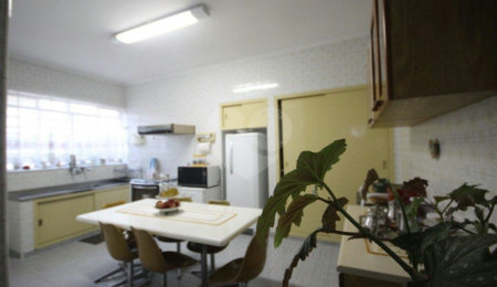 Casa à venda com 2 quartos em Perdizes, São Paulo, SP