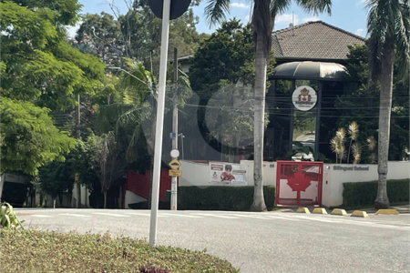 Terreno à venda no condomínio Padre Tiago Alberione, São Paulo - SP
