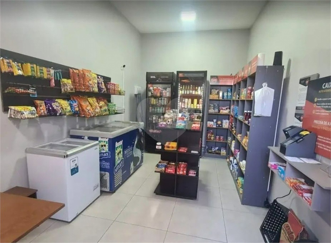 Apartamento à venda com 2 quartos em Caguassu, Sorocaba, SP