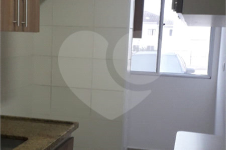 Apartamento à venda com 2 quartos em Vila Bela Flor, Mogi das Cruzes, SP