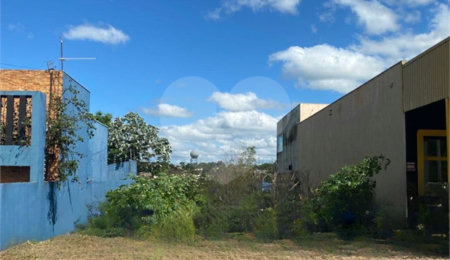Terreno à venda em Vila Maria Auxiliadora, Ponta Porã, MS