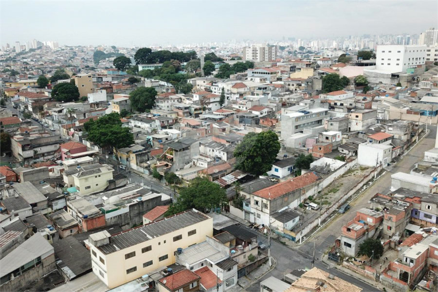 Casa à venda com 3 quartos, sendo 1 suíte, em Casa Verde, São Paulo, SP