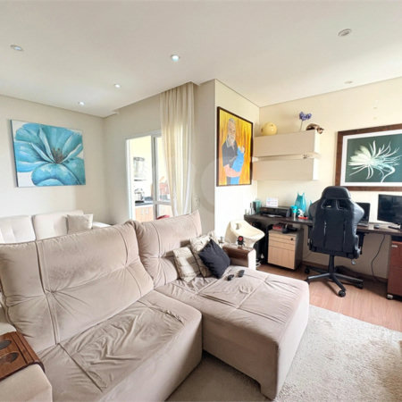Apartamento à venda com 3 quartos, sendo 1 suíte,  em Engordadouro, Jundiaí, SP