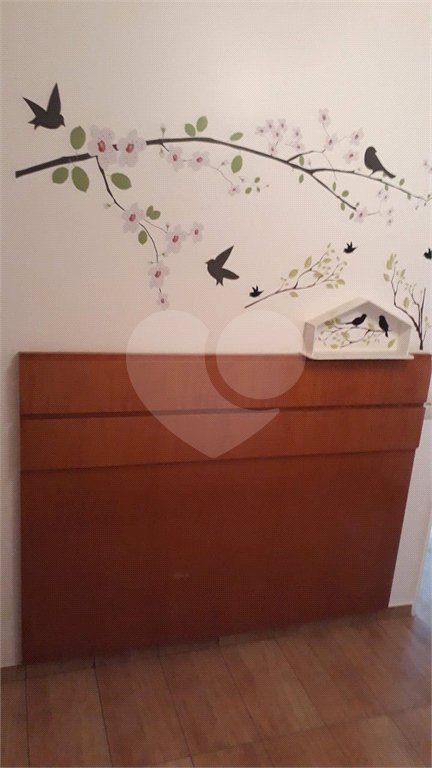 Apartamento à venda com 2 quartos em Jardim Celeste, São Paulo, SP