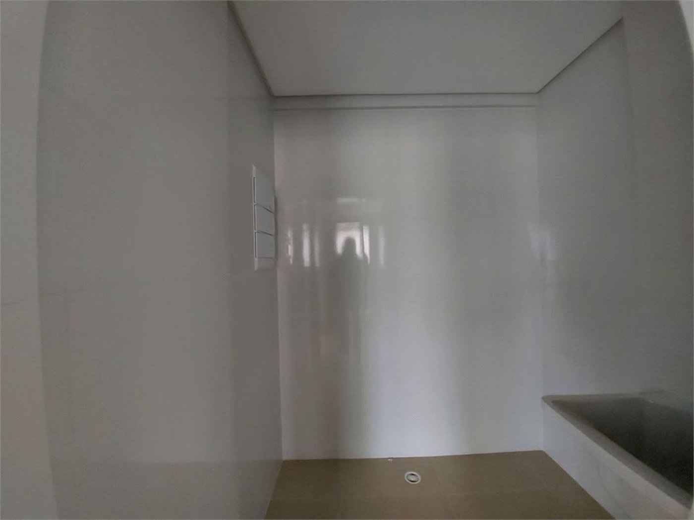 Apartamento Residencial à venda, Balneário Cidade Atlântica, Guarujá - AP1199.