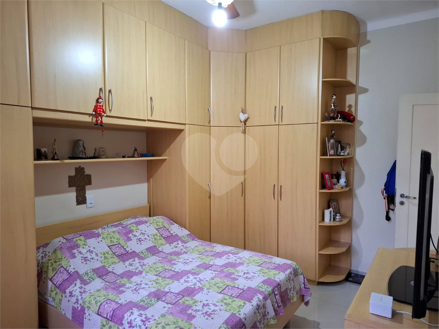 Apartamento à venda com 2 quartos em Andaraí, Rio de Janeiro, RJ