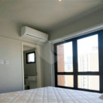 Apartamento à venda com 1 quarto em Pinheiros, São Paulo, SP