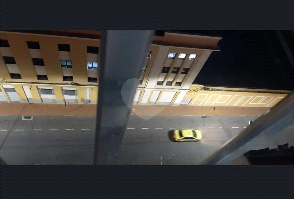 Apartamento à venda com 1 quarto no Centro, Rio de Janeiro, RJ
