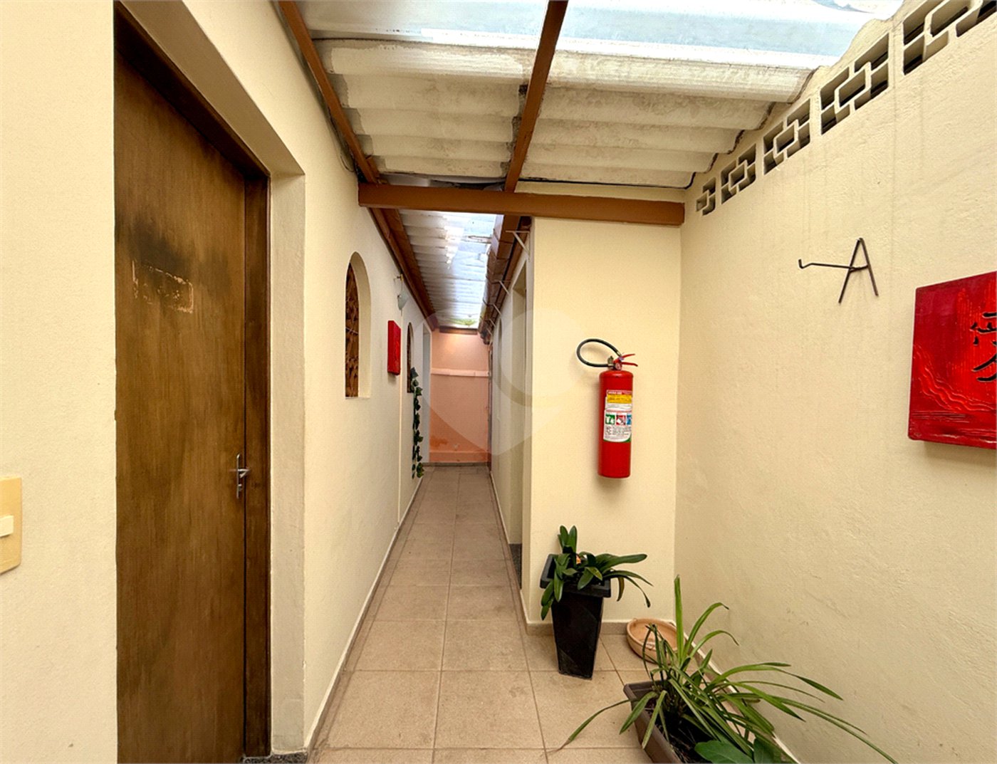Casa Térrea à venda com 1 quarto em Campo Grande, São Paulo, SP