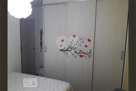 Apartamento à venda com 2 quartos, sendo 1 suíte,  em Jardim Parque Morumbi, São Paulo, SP