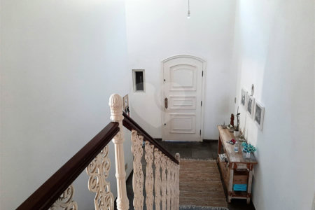 Sobrado à venda com 3 quartos, sendo 1 suíte, em Chácara Monte Alegre, São Paulo, SP