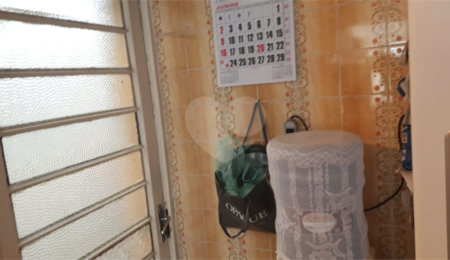 Casa à venda com 3 quartos, sendo 1 suíte,  em Santana, São Paulo, SP