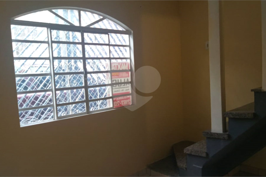 Sobrado à venda com 2 quartos em Santana, São Paulo, SP