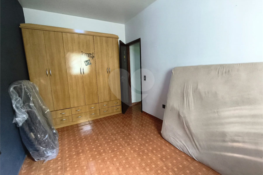 Sobrado à venda com 3 quartos, sendo 1 suíte, em Vila Albertina, São Paulo, SP