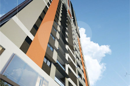 Apartamento à venda com 3 suítes no Centro, Sorocaba, SP