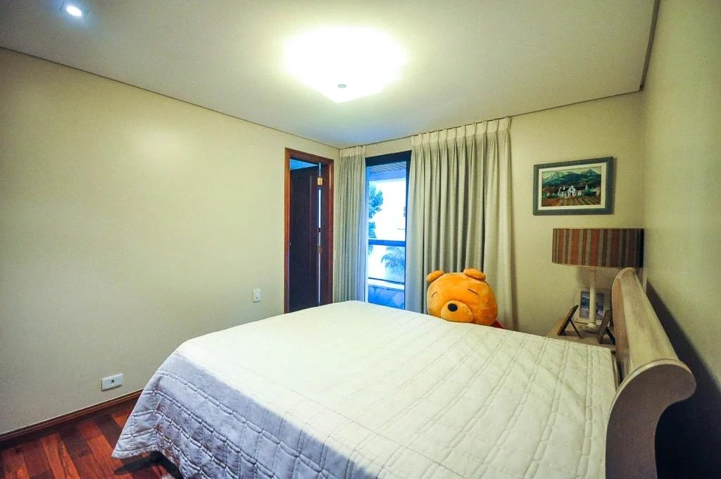 Apartamento à venda com 4 suítes em Vila Andrade, São Paulo, SP