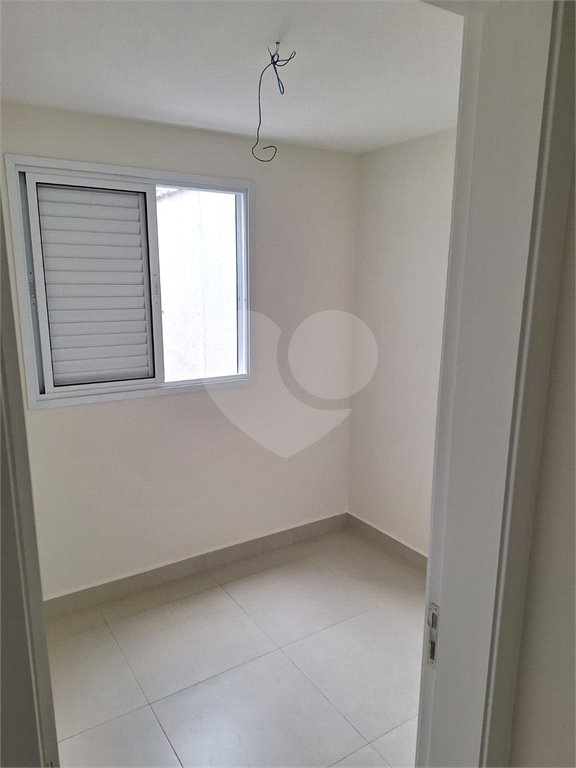 Casa para alugar com 2 quartos no condomínio Residencial Casalbuono, São Paulo - SP