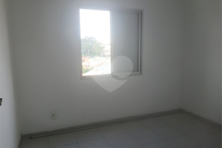 Apartamento á venda - Jabaquara