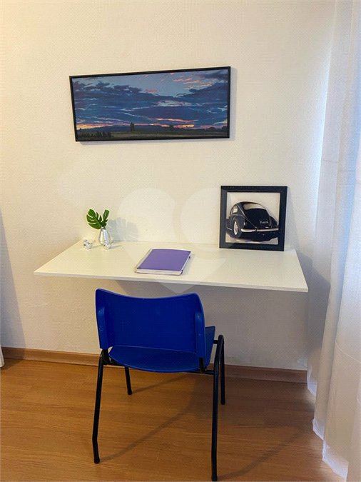 Apartamento à venda com 4 quartos em Pinheiros, São Paulo, SP